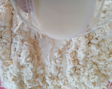 Foto del paso 3 de la receta: Conchas