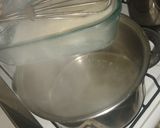 Foto del paso 2 de la receta: Merenguitos⚪