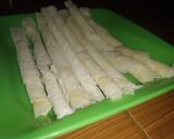 Foto langkah ke 3 dari resep Balia lumpia chips.