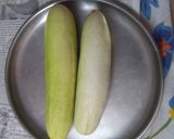 દહીં નું રાઇતું રેસીપી સ્ટેપ1ફોટો