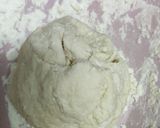 Foto del paso 3 de la receta: Pizza sin levadura