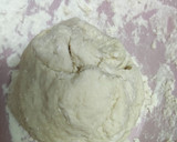 Foto del paso 3 de la receta: Pizza sin levadura