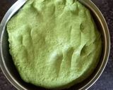 A picture of step 5 of Crispy Bathua Paratha (Tiffin-friendly).