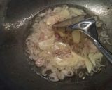 Foto langkah ke 3 dari resep Tempe kacang saus teriyaki.