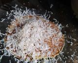 Foto langkah ke 3 dari resep Pancake keju dancow..