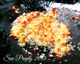 Foto langkah ke 3 dari resep Udang Rebus Saus Thailand.