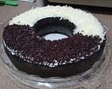 Foto langkah ke 8 dari resep BOLKETAM kukus.