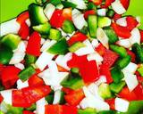 Creamy Veggie Orzo recipe step 1 photo