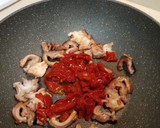Foto del paso 2 de la receta: Ensalada de cabeza de pulpo