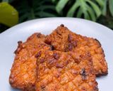 Foto langkah ke 4 dari resep Bacem tempe anti ribet.