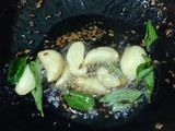 Sundakkai vathakulambu Dried Turkey Berry vathakulambu