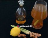 Foto langkah ke 1 dari resep Minuman PROMIL (PRogram Hamil).
