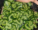 Foto langkah ke 2 dari resep Tumis Pare.