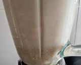 Foto del paso 2 de la receta: Leche de avena