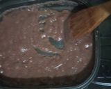 Foto langkah ke 2 dari resep Pasta kacang merah.