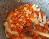 Gulyásleves gazdagon recept fázis 7 fotója