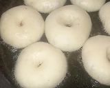 Foto langkah ke 8 dari resep Donat lembut & mudah dengan 1 telur.