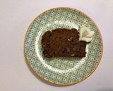 Foto del paso 7 de la receta: Banana-carrot cake