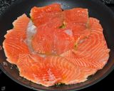 Foto del paso 2 de la receta: Salmón al limón