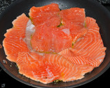 Foto del paso 2 de la receta: Salmón al limón