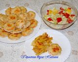 Фото кроку 6 до Котлеты из куриного мяса без жарки.