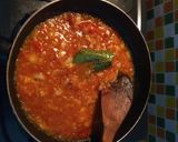 Foto langkah ke 5 dari resep Sambel goreng kentang pete.