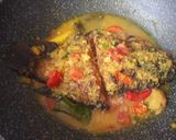 Foto langkah ke 3 dari resep Gurami Pesmol.