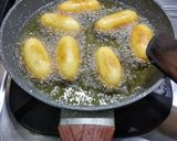 Foto langkah ke 3 dari resep Timus Ubi Jalar.