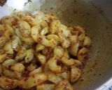 आंवले का अचार (aawle Ka Achar in recipe Hindi) रेसिपी चरण 6 फोटो
