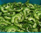 Foto langkah ke 1 dari resep Tumis Pare Cumi.