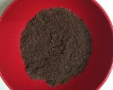 A picture of step 3 of #Chocolate Balls.