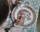 Foto del paso 6 de la receta: Chupetin de galletitas