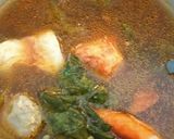 Foto langkah ke 4 dari resep Cedea Steamboat Tomyum.