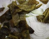 Foto del paso 2 de la receta: Colache, un guiso de calabacitas