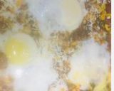 A picture of step 3 of Spicy Tawa Egg Fry.