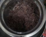 Foto langkah ke 1 dari resep Selai Coklat simple.