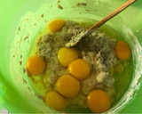Foto del paso 2 de la receta: Budín de atún al jengibre