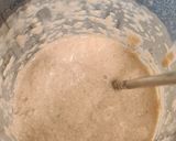 Foto del paso 2 de la receta: Tortitas de avena y manzana 🍎 saludable