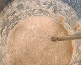 Foto del paso 2 de la receta: Tortitas de avena y manzana 🍎 saludable