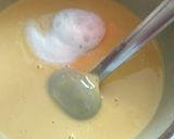 A picture of step 3 of Nylon Khaman.