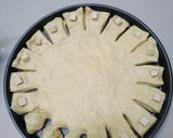 Foto langkah ke 5 dari resep Banana Pizza.