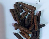 Foto del paso 1 de la receta: Pumpkin pie spice compuesto de especias norteamericano