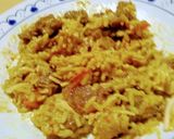 Foto del paso 4 de la receta: Guiso simple de arroz