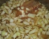 Halászlé, ahogy mi szeretjük recept fázis 1 fotója