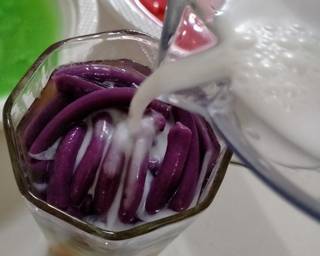 Es Cendol Ceria - Step 13