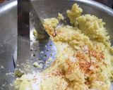 चीज़ पोटैटो शॉट्स (cheese potato shots recipe in Hindi) रेसिपी चरण 1 फोटो