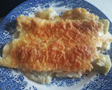 Foto del paso 9 de la receta: Puerros con bacon a la bechamel gratinados