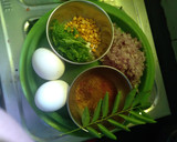 கோயம்புத்தூர் roadside முட்டை சேவை ரெசிபி ஸ்டேப் 1 புகைப்படம்