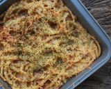 Foto langkah ke 6 dari resep Macaroni Schotel Ekonomis Endes 😋.