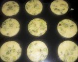 A picture of step 13 of Saffron Pistachios Cookies.